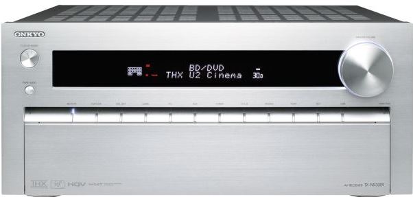 Onkyo TX-NR3009