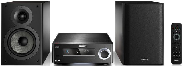 Philips Harmony MBD7020