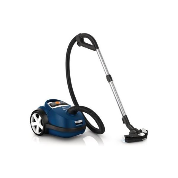 Vhbw 2x HEPA 13 Filter Set - Ersatz Für Philips Performer FC 9150 Serie