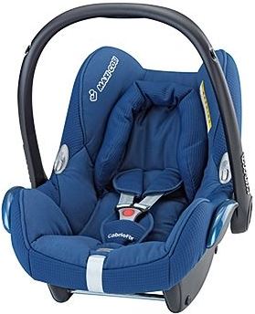 Maxi-Cosi CabrioFix blauw