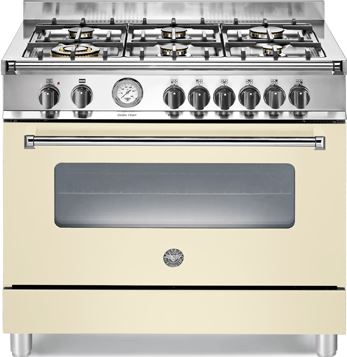 Bertazzoni A90 6 MFE