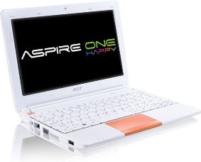 Acer aspire one happy n57c