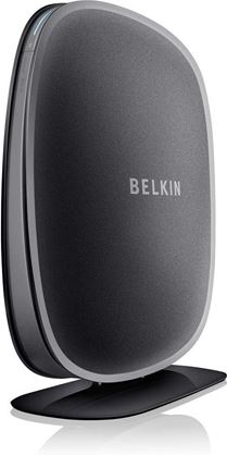 Belkin Play N450 Dual Band Router