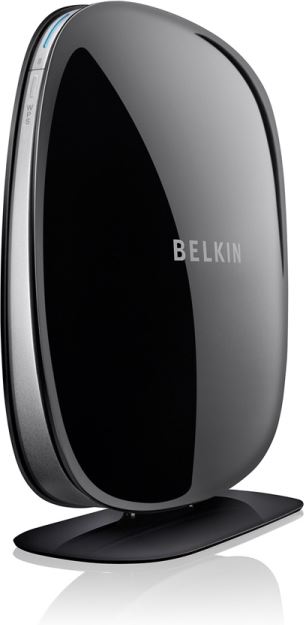 Belkin N750