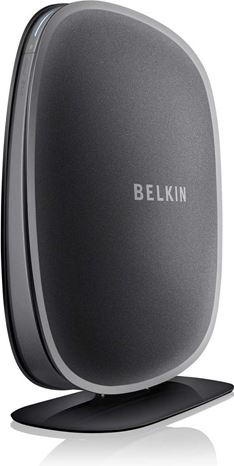 Belkin N600