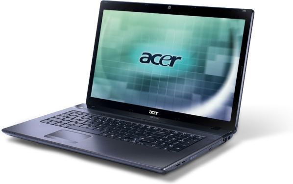 Acer Aspire 7750-2436G64MN