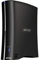 Buffalo Technology LinkStation Live (2 TB)