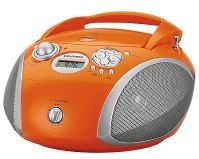 Grundig RCD 1440 MP3 Orange