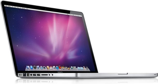 Apple MacBook Pro MC700 2011