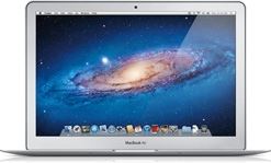 Apple MacBook Air 13" 2011