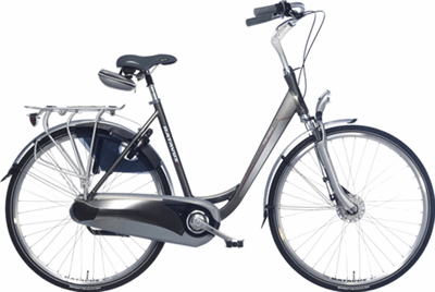 Magnetisch hangen Uil Batavus Marcato E-go 7 (dames/2012) dames / 48 elektrische fiets kopen? |  Archief | Kieskeurig.be | helpt je kiezen