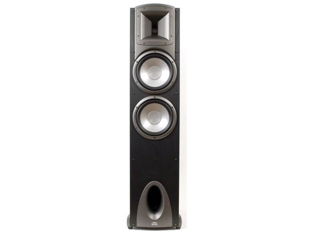 klipsch synergy f3 tower speakers