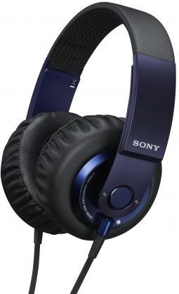 Sony MDR-XB500