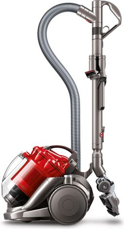 Dyson DC29 dB Exclusive rood