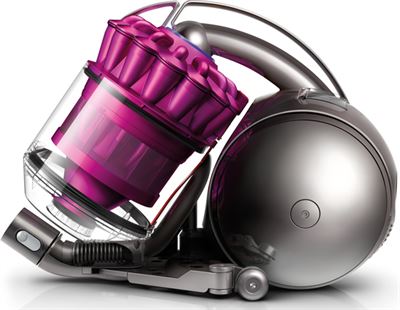 Absurd Jaarlijks overschot Dyson DC37 Animal Complete roze stofzuiger kopen? | Archief | Kieskeurig.nl  | helpt je kiezen