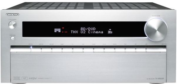 Onkyo TX-NR5009