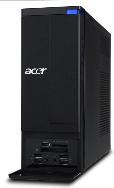 Acer Aspire X1430