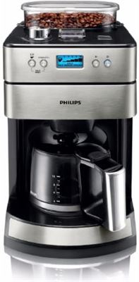 Aanbevolen schroef pijn Philips HD7751 zwart, rvs espressomachine kopen? | Archief | Kieskeurig.nl  | helpt je kiezen