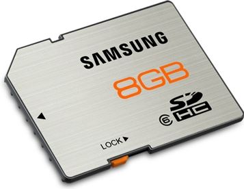 Samsung MB-SS8GA/EU
