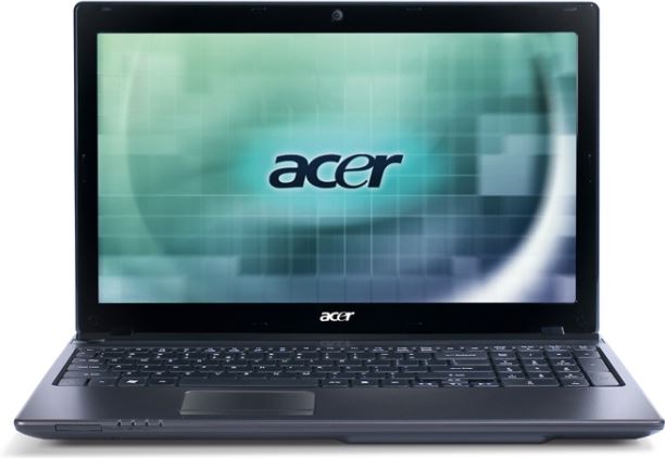 Acer Aspire 5750G-2676G50MN