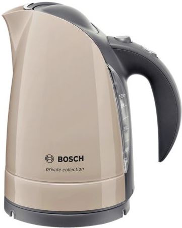 Bosch TWK60088 chocolade, grijs