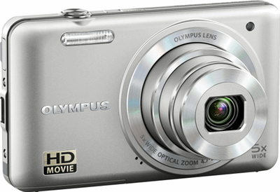 Olympus VG-160 zilver digitale camera kopen? | Archief | Kieskeurig.nl | helpt je