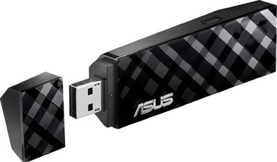 Asus USB-N53 N600