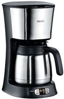 ongeluk walgelijk kiezen AEG KF5265 zwart, rvs koffiezetapparaat kopen? | Archief | Kieskeurig.nl |  helpt je kiezen