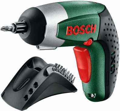 Bosch Ixo