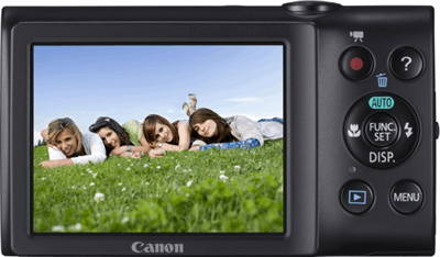 canon pc1732 price