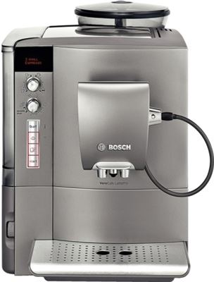 hoe metaal grind Bosch TES50621RW grijs espressomachine kopen? | Archief | Kieskeurig.nl |  helpt je kiezen
