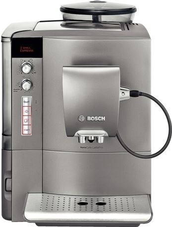 Bosch TES50621RW grijs