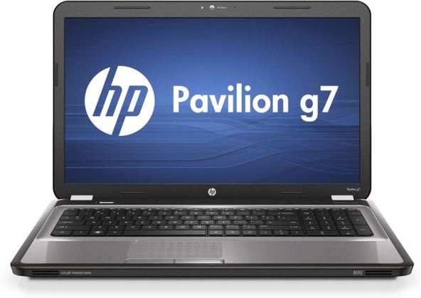 HP Pavilion g7-1296sd