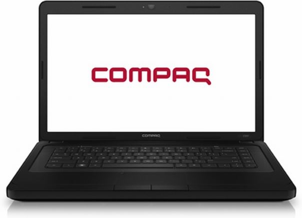 HP Compaq Presario CQ57-452ED