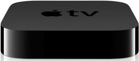 Apple Tv 0 GB
