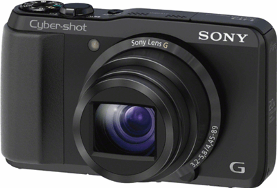 sony cyber shot g price