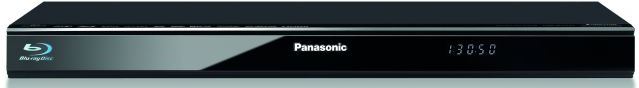 Panasonic DMP-BDT220