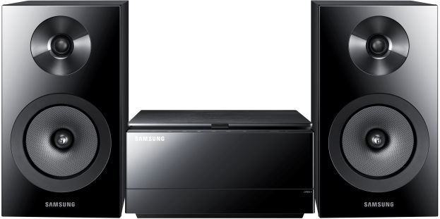 Samsung MM-E430D