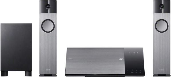 Sony BDV-NF720-Home Theatre-systeem