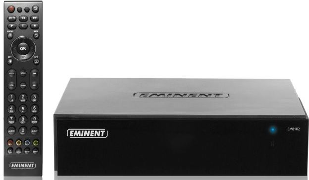 Eminent EM8102 0 GB