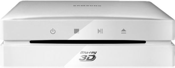 Samsung BD-ES6000E