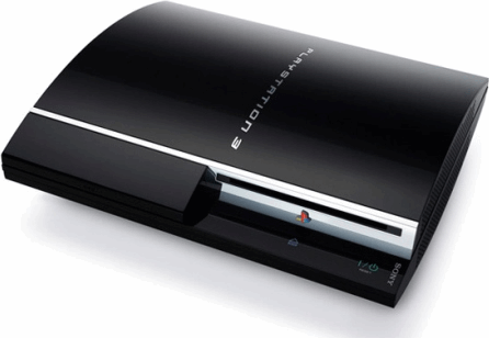 Sony PlayStation 3 Slim 320GB + Gran Turismo 5 + Little Big Planet 2 320GB / zwart
