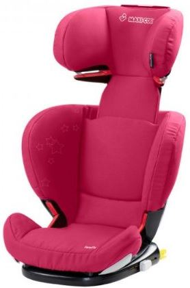 Maxi-Cosi FeroFix roze