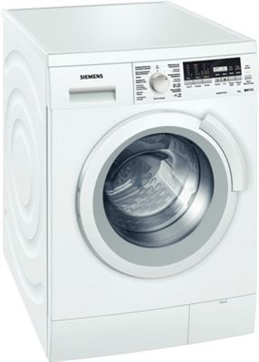 Mooi medeleerling dichtheid Siemens varioPerfect iQ700 wasmachine kopen? | Archief | Kieskeurig.nl |  helpt je kiezen