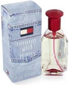 Tommy Tommy Girl Jeans -15ml - Eau De Cologne eau de cologne / 15 ml dames | Specificaties |