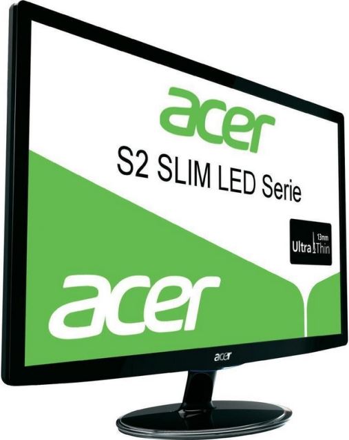 Acer S222HQLCbid