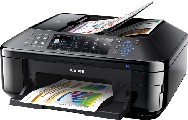 canon mx890 printer manuel