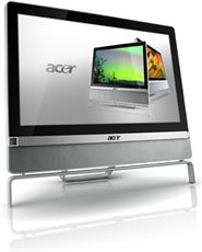 Acer All in One Z5 ASZ3801