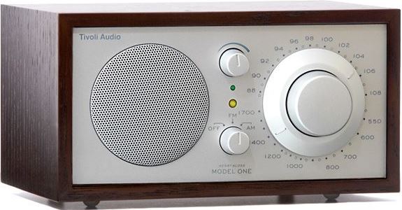 Tivoli Audio Model One