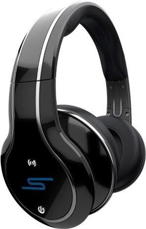 SMS Audio Sync by 50 Cent